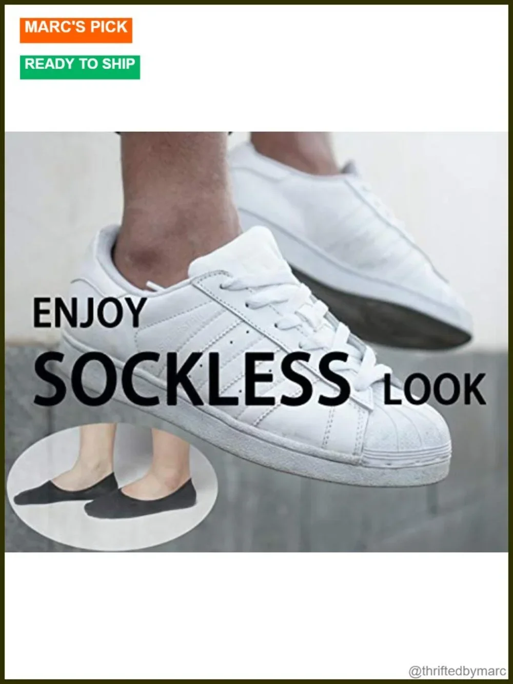 No Show Socks Men Invisible Low Cut Loafer Sneaker Socks 6-15 Non-Slip